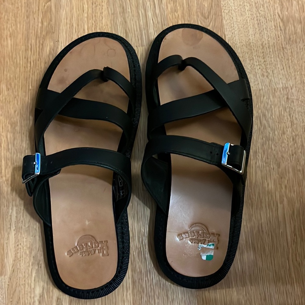 Doc Martens sandals